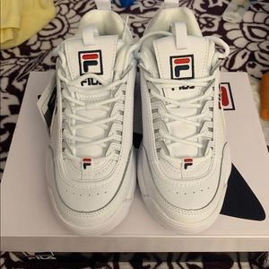 Fila sneaker
